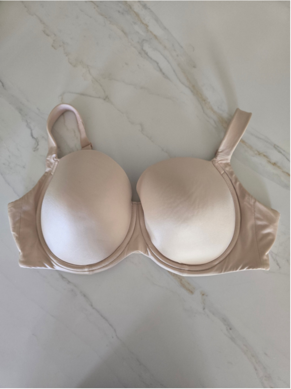 NWOT Soma Stunning Support Full Coverage Size 40DD - Picture 9 of 9